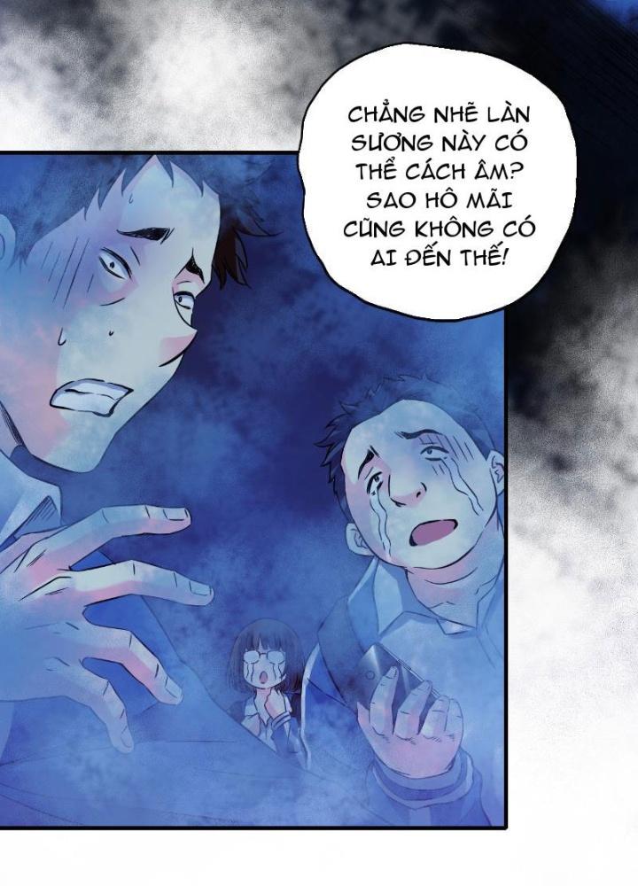 Ký Hiệu Cuối Cùng Chapter 8 - Next Chapter 9