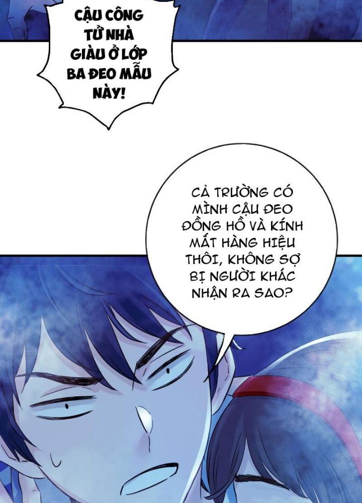 Ký Hiệu Cuối Cùng Chapter 8 - Next Chapter 9