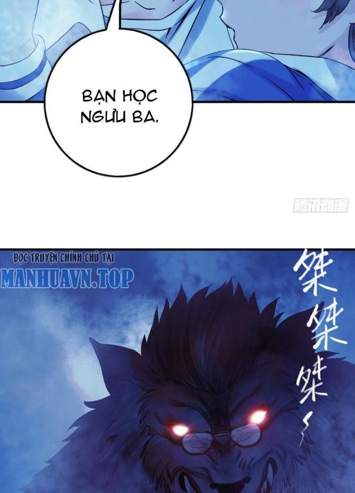 Ký Hiệu Cuối Cùng Chapter 8 - Next Chapter 9