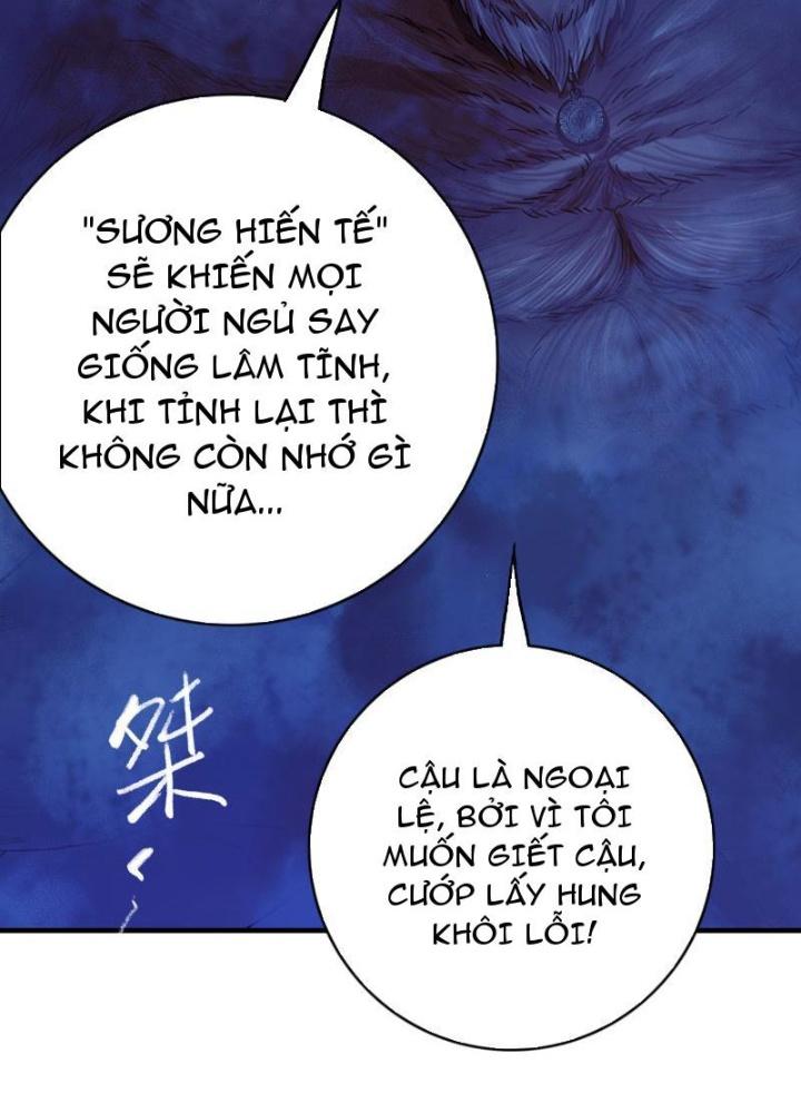 Ký Hiệu Cuối Cùng Chapter 8 - Next Chapter 9
