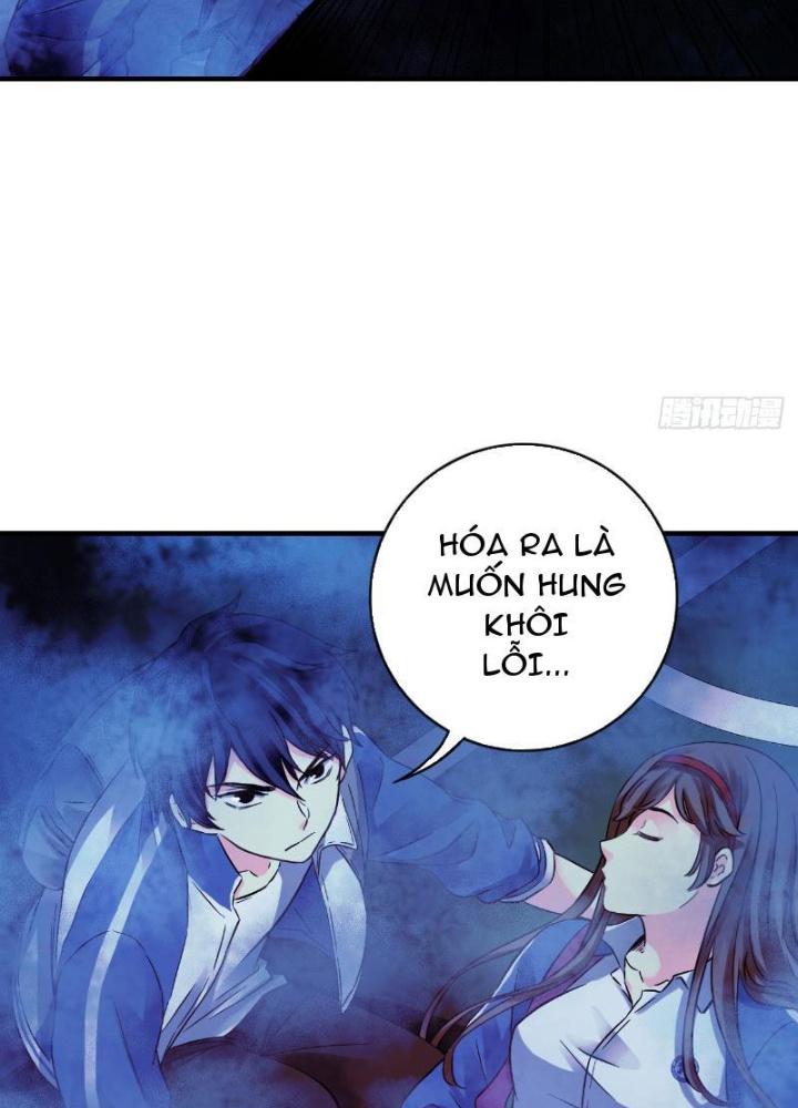Ký Hiệu Cuối Cùng Chapter 8 - Next Chapter 9