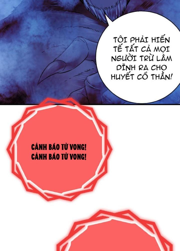 Ký Hiệu Cuối Cùng Chapter 8 - Next Chapter 9