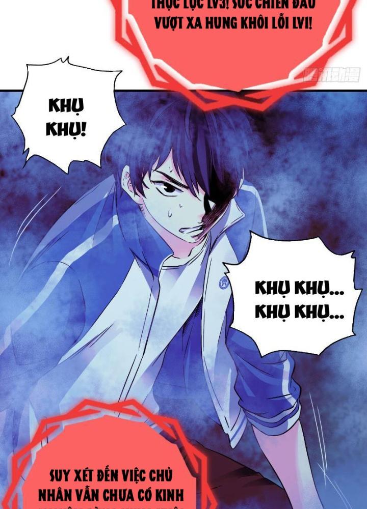 Ký Hiệu Cuối Cùng Chapter 8 - Next Chapter 9