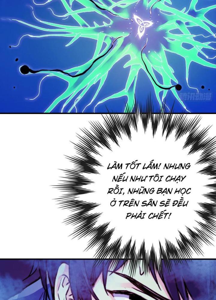 Ký Hiệu Cuối Cùng Chapter 8 - Next Chapter 9