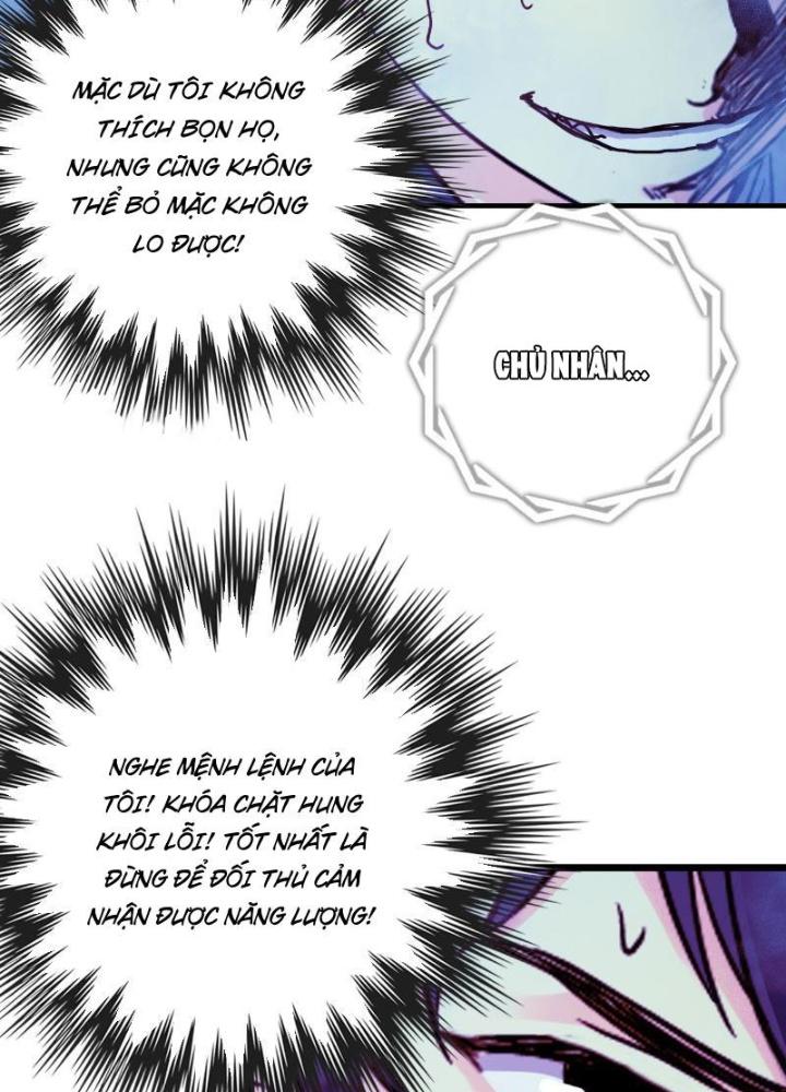 Ký Hiệu Cuối Cùng Chapter 8 - Next Chapter 9