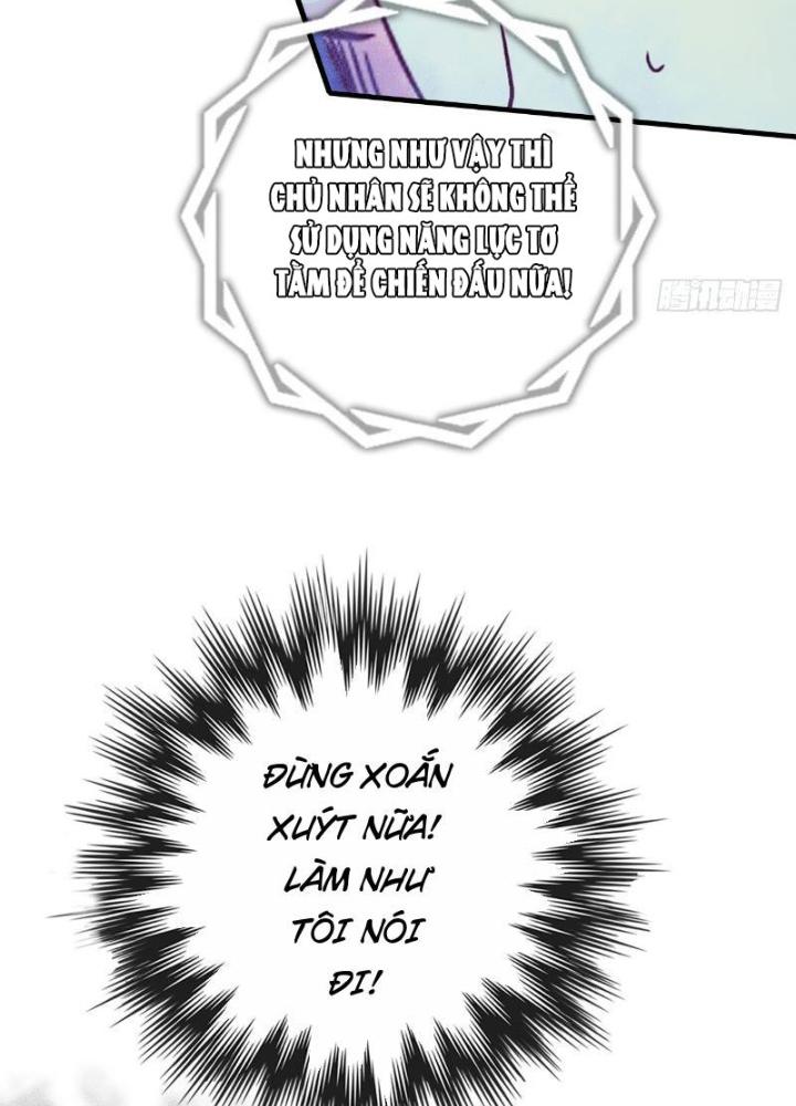Ký Hiệu Cuối Cùng Chapter 8 - Next Chapter 9