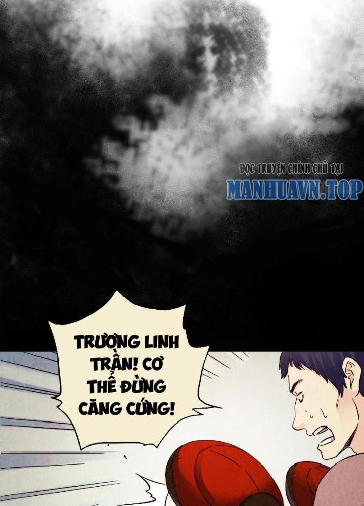 Ký Hiệu Cuối Cùng Chapter 8 - Next Chapter 9