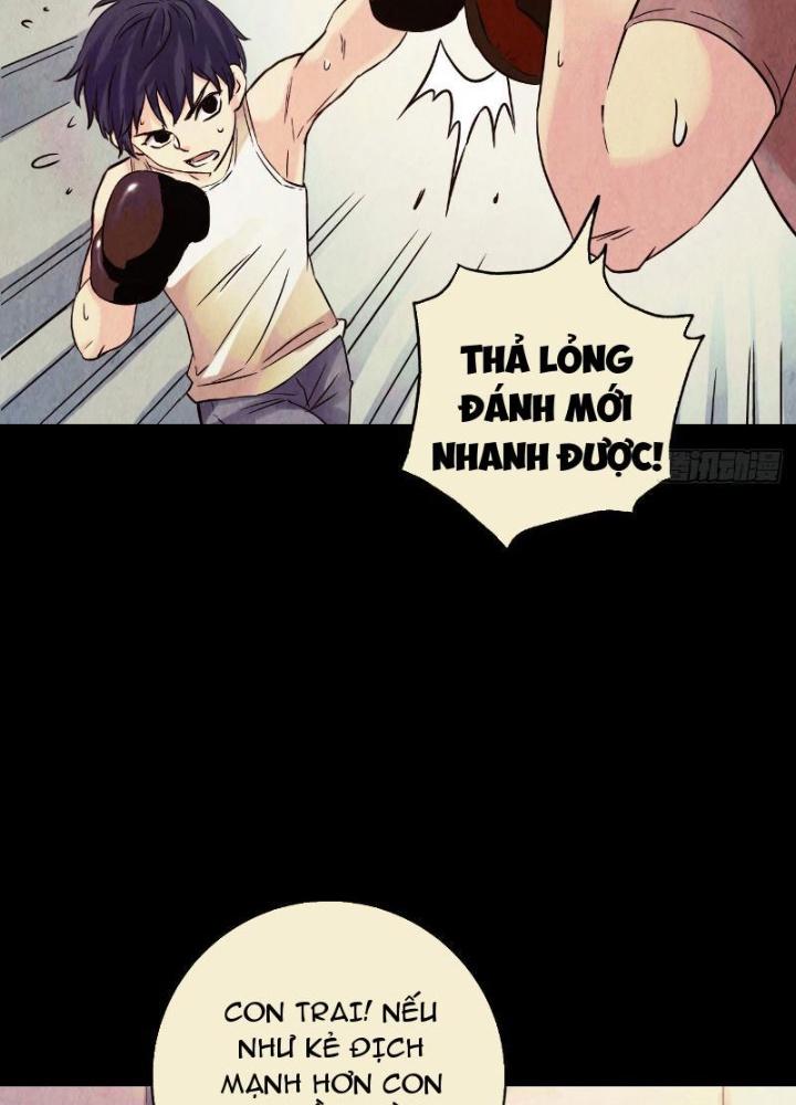 Ký Hiệu Cuối Cùng Chapter 8 - Next Chapter 9