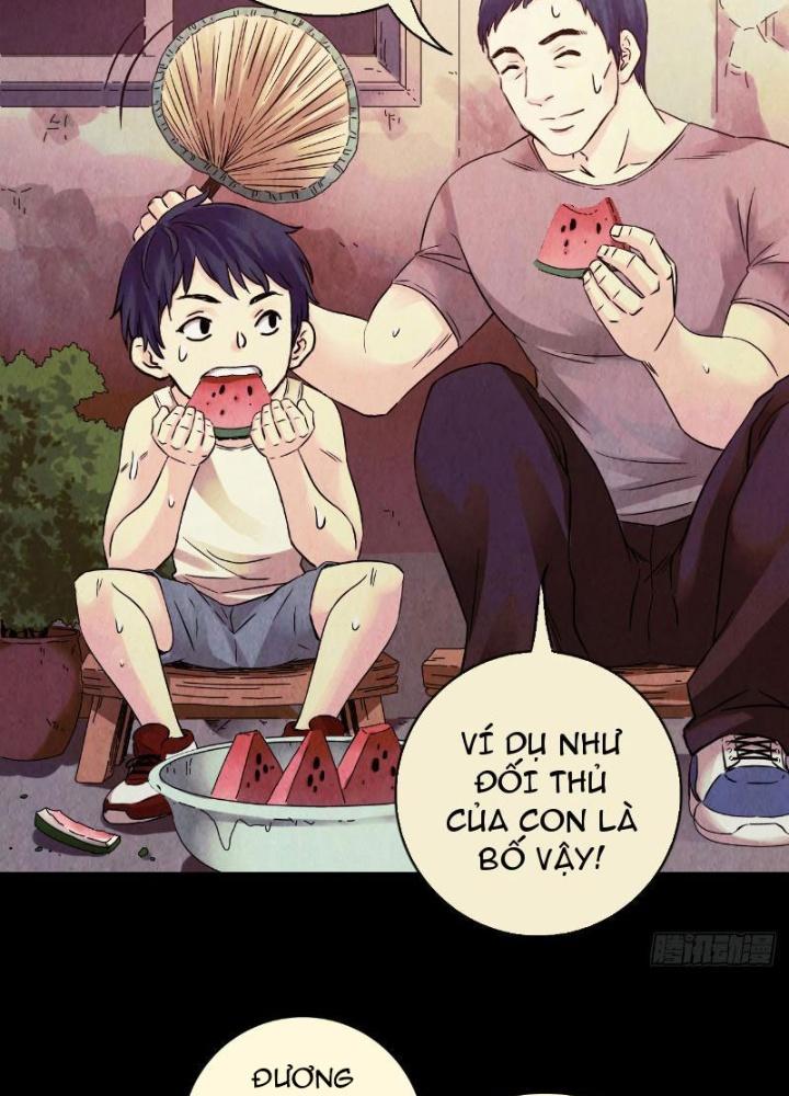 Ký Hiệu Cuối Cùng Chapter 8 - Next Chapter 9