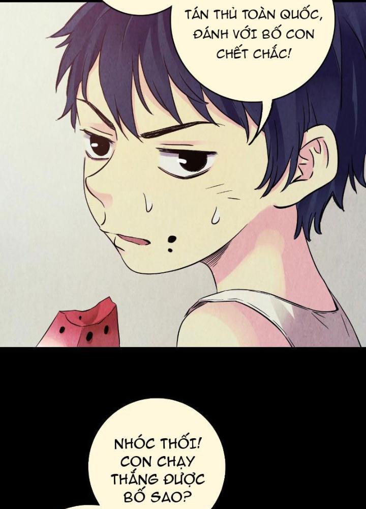 Ký Hiệu Cuối Cùng Chapter 8 - Next Chapter 9