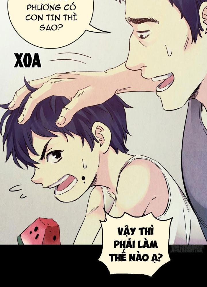 Ký Hiệu Cuối Cùng Chapter 8 - Next Chapter 9