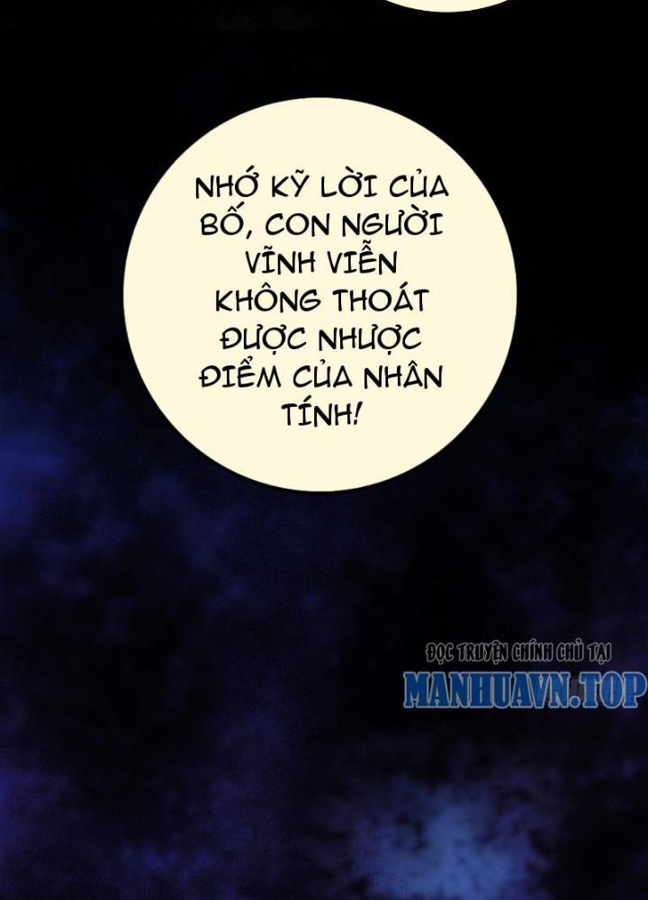 Ký Hiệu Cuối Cùng Chapter 8 - Next Chapter 9