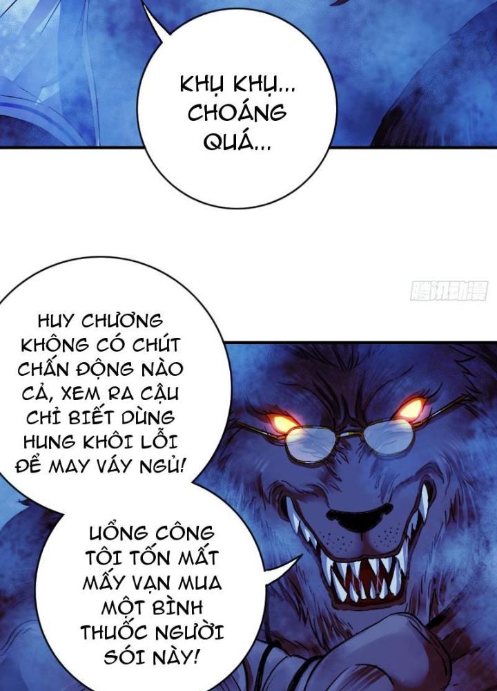 Ký Hiệu Cuối Cùng Chapter 8 - Next Chapter 9