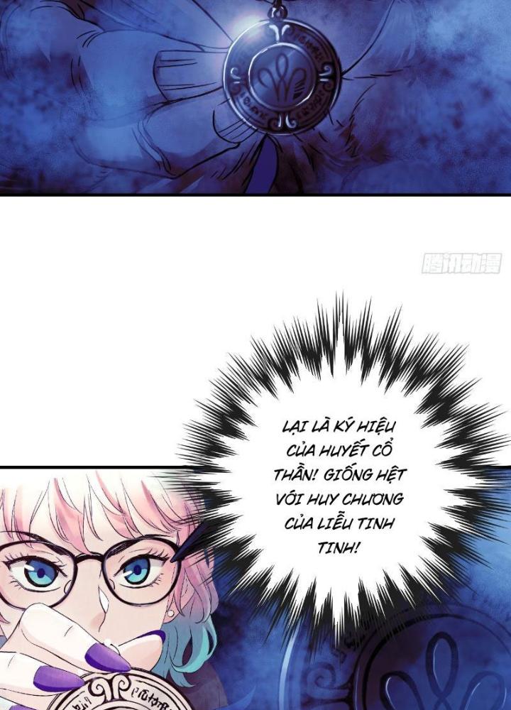 Ký Hiệu Cuối Cùng Chapter 8 - Next Chapter 9