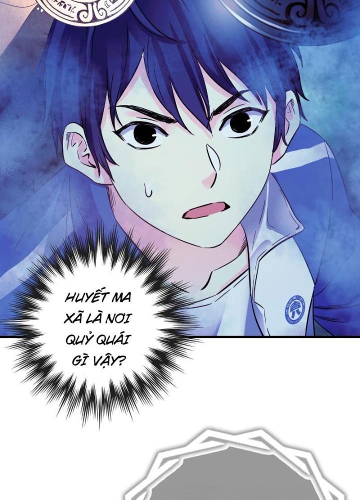 Ký Hiệu Cuối Cùng Chapter 8 - Next Chapter 9