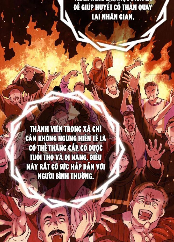 Ký Hiệu Cuối Cùng Chapter 8 - Next Chapter 9