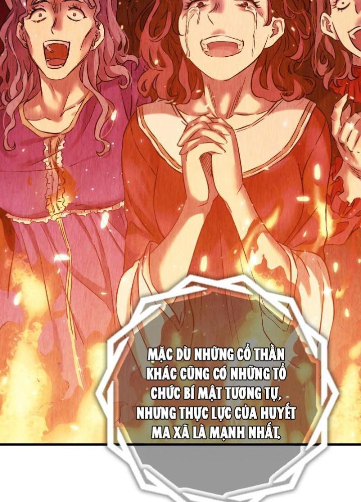 Ký Hiệu Cuối Cùng Chapter 8 - Next Chapter 9