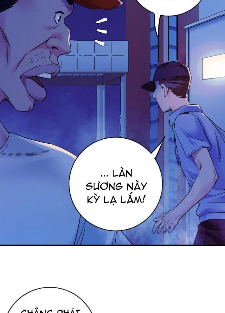 Ký Hiệu Cuối Cùng Chapter 8 - Next Chapter 9