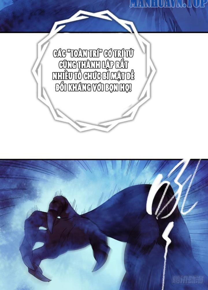 Ký Hiệu Cuối Cùng Chapter 8 - Next Chapter 9