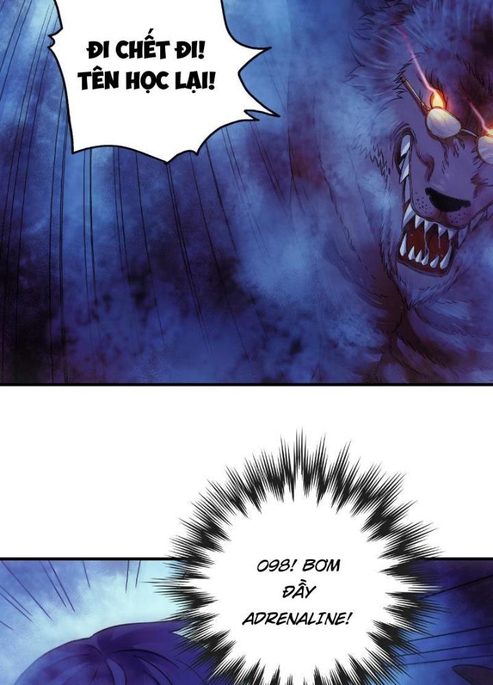 Ký Hiệu Cuối Cùng Chapter 8 - Next Chapter 9
