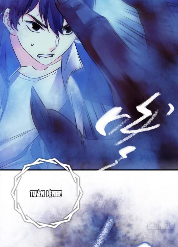 Ký Hiệu Cuối Cùng Chapter 8 - Next Chapter 9