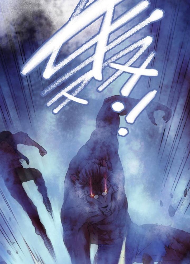 Ký Hiệu Cuối Cùng Chapter 8 - Next Chapter 9