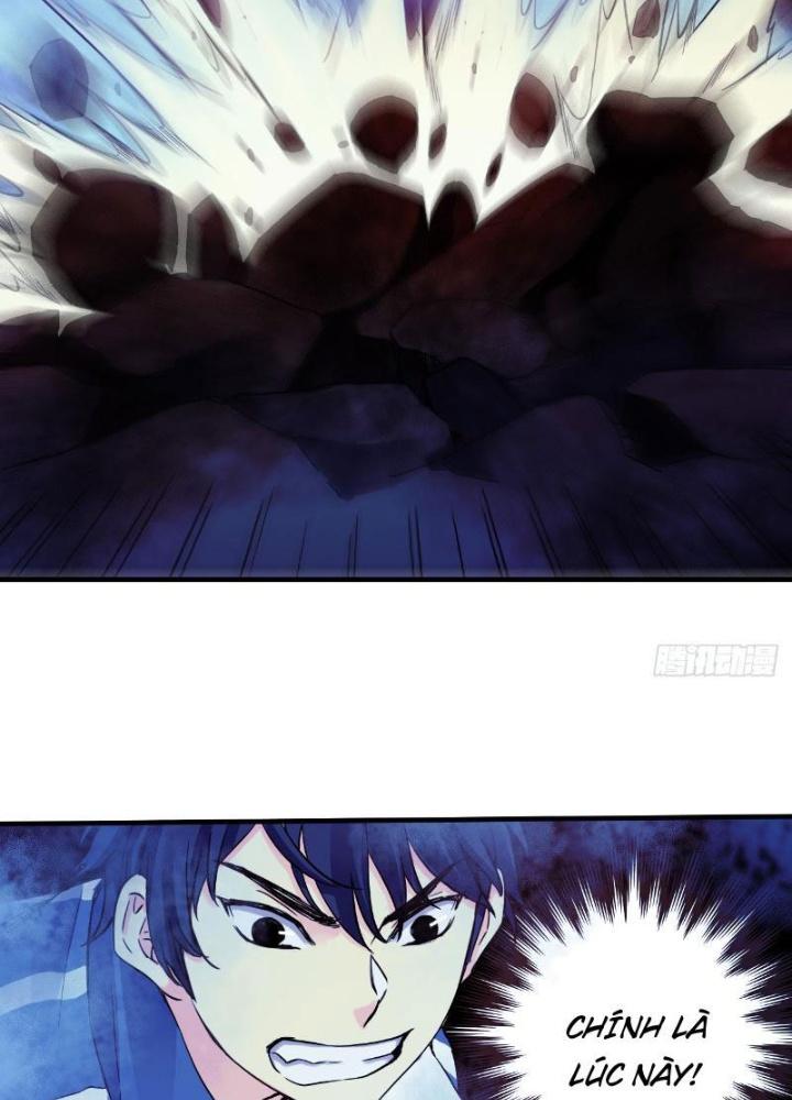 Ký Hiệu Cuối Cùng Chapter 8 - Next Chapter 9