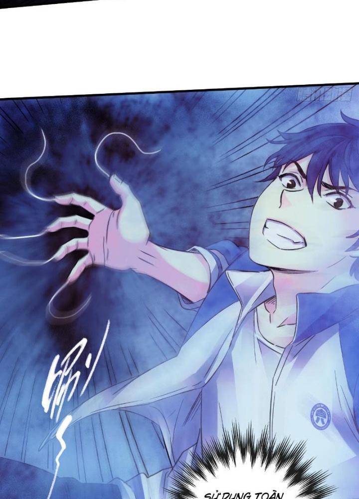 Ký Hiệu Cuối Cùng Chapter 8 - Next Chapter 9