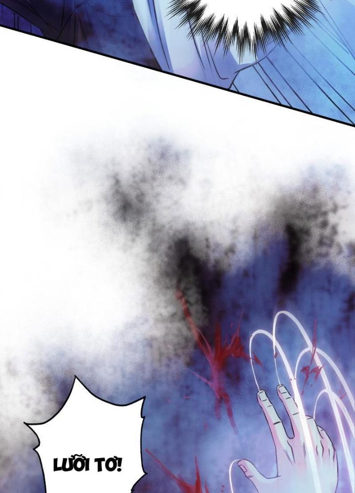 Ký Hiệu Cuối Cùng Chapter 8 - Next Chapter 9