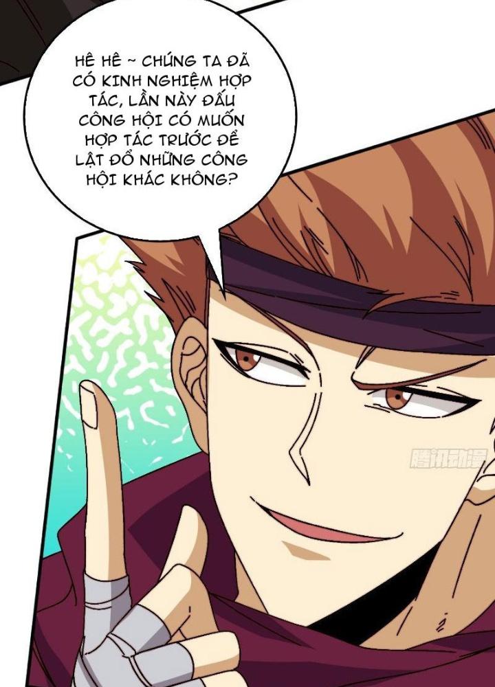 Trùm Cuối Là Ta Chapter 56 - Next Chapter 57
