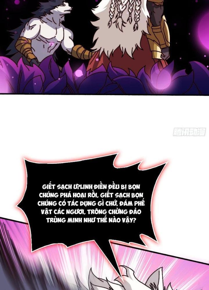 Trùm Cuối Là Ta Chapter 56 - Next Chapter 57