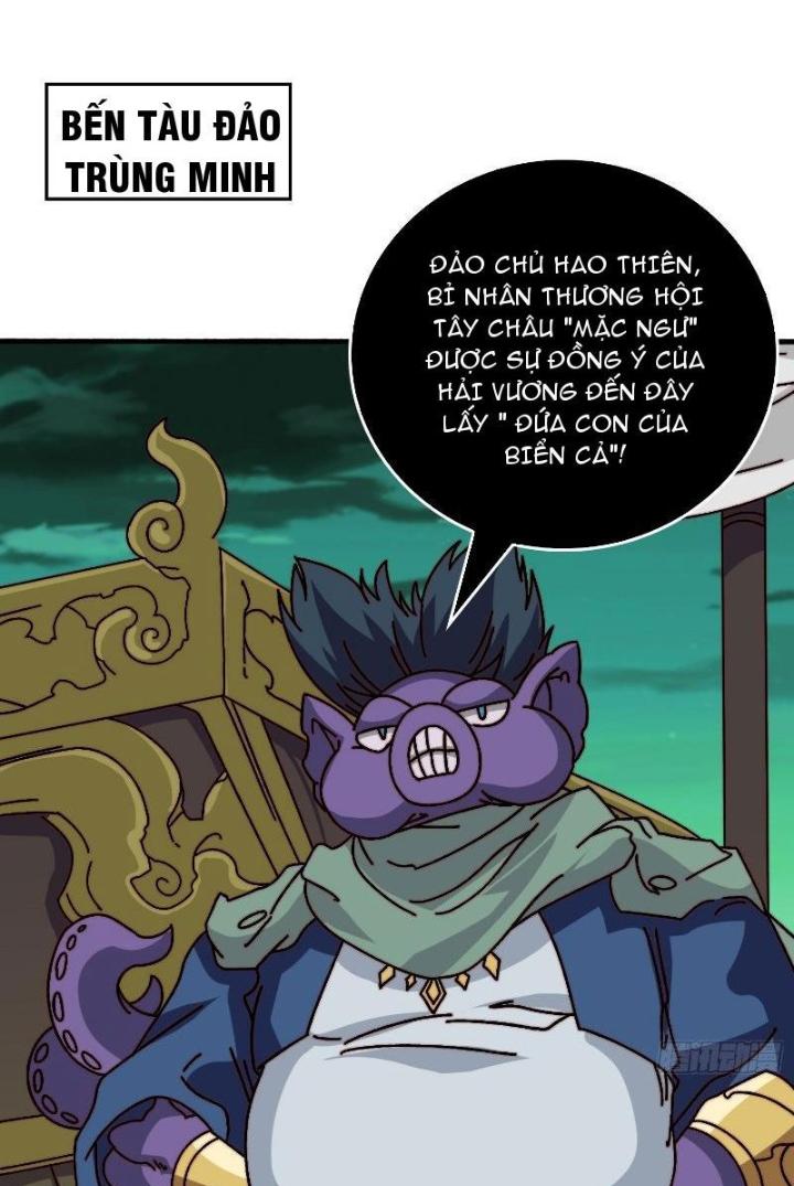 Trùm Cuối Là Ta Chapter 56 - Next Chapter 57
