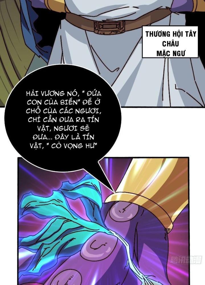 Trùm Cuối Là Ta Chapter 56 - Next Chapter 57