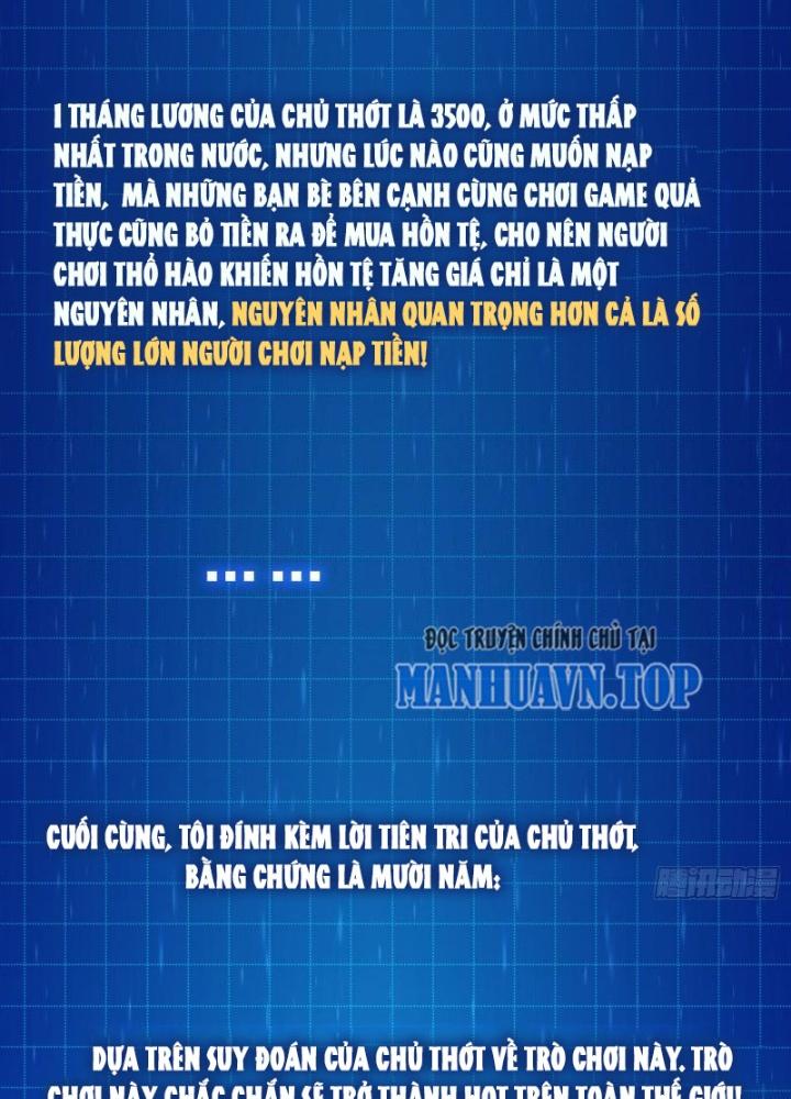 Trùm Cuối Là Ta Chapter 56 - Next Chapter 57