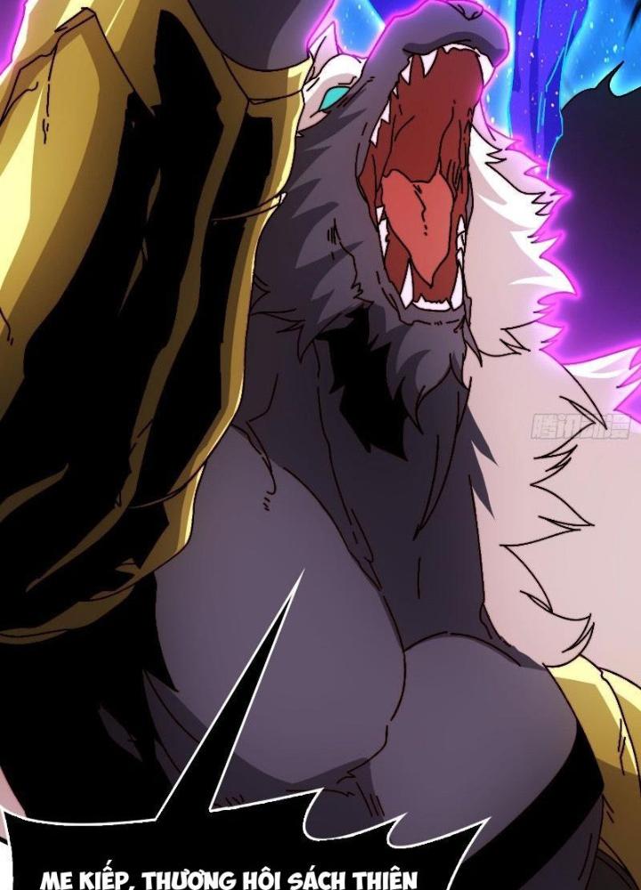 Trùm Cuối Là Ta Chapter 56 - Next Chapter 57