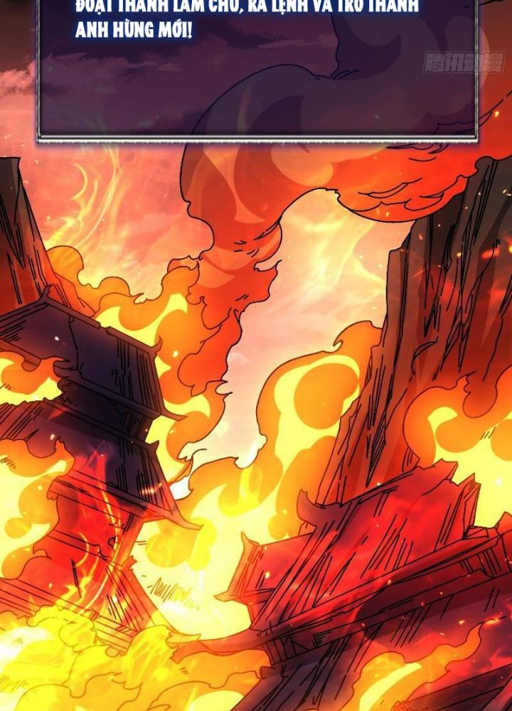 Trùm Cuối Là Ta Chapter 56 - Next Chapter 57