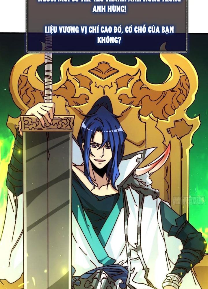 Trùm Cuối Là Ta Chapter 56 - Next Chapter 57