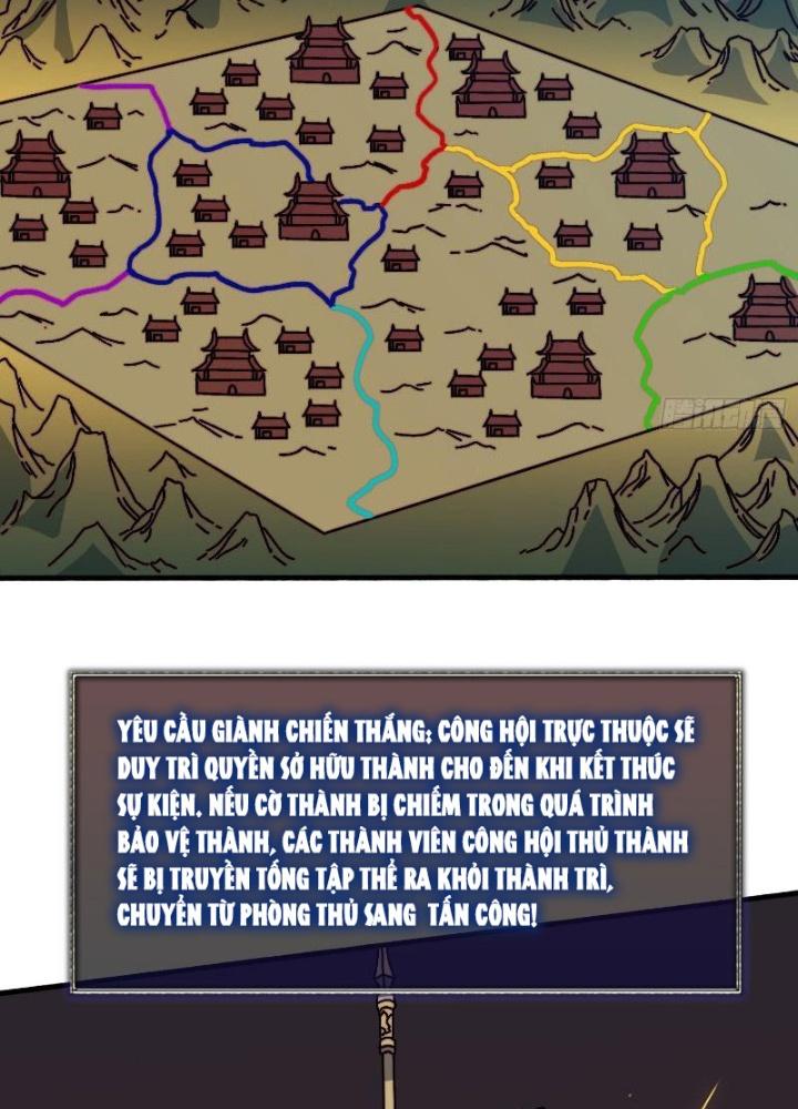Trùm Cuối Là Ta Chapter 56 - Next Chapter 57