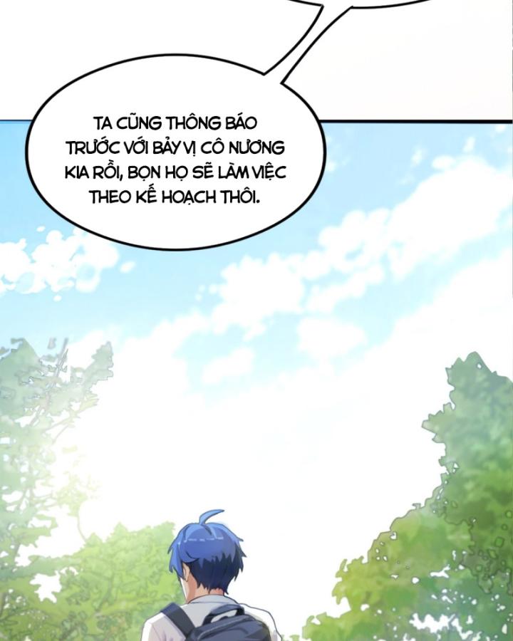 Ngươi Cấp Bậc Gì Dám Giả Bộ Trước Mặt Bảy Sư Tỷ Của Ta? Chapter 1 - Trang 2