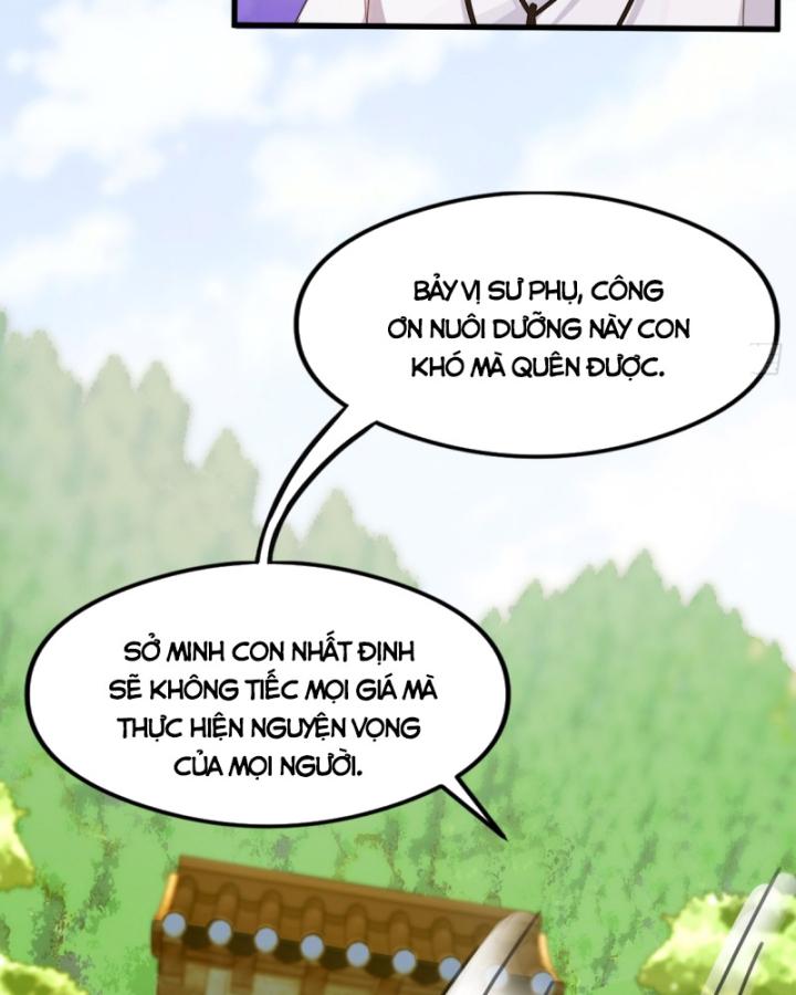 Ngươi Cấp Bậc Gì Dám Giả Bộ Trước Mặt Bảy Sư Tỷ Của Ta? Chapter 1 - Trang 2