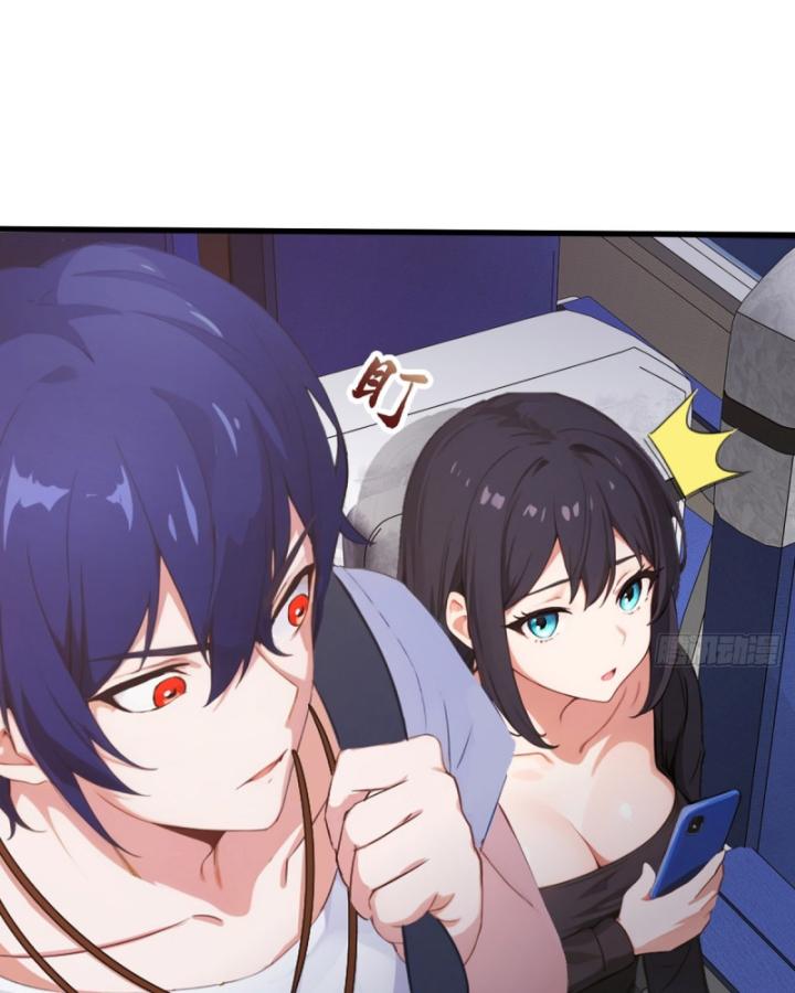 Ngươi Cấp Bậc Gì Dám Giả Bộ Trước Mặt Bảy Sư Tỷ Của Ta? Chapter 1 - Trang 2