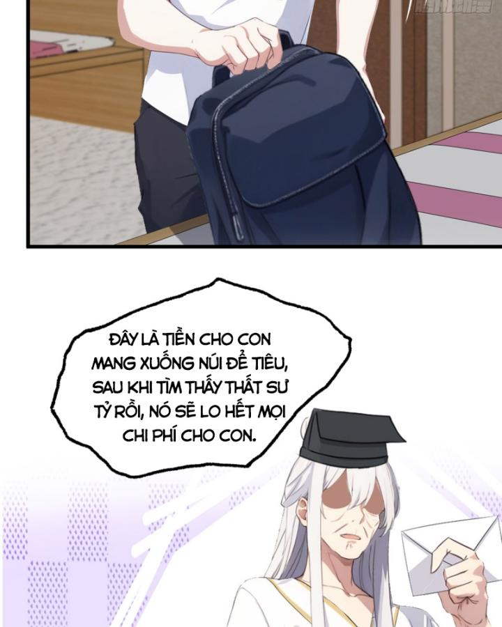 Ngươi Cấp Bậc Gì Dám Giả Bộ Trước Mặt Bảy Sư Tỷ Của Ta? Chapter 1 - Trang 2