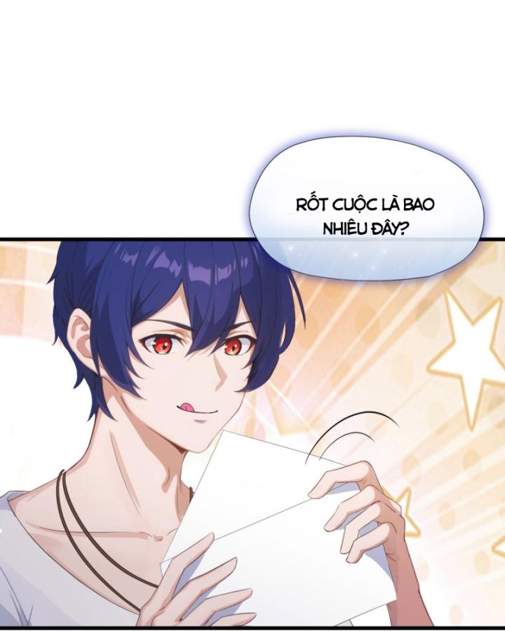 Ngươi Cấp Bậc Gì Dám Giả Bộ Trước Mặt Bảy Sư Tỷ Của Ta? Chapter 1 - Trang 2