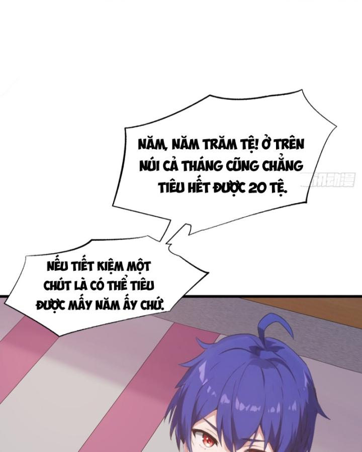 Ngươi Cấp Bậc Gì Dám Giả Bộ Trước Mặt Bảy Sư Tỷ Của Ta? Chapter 1 - Trang 2