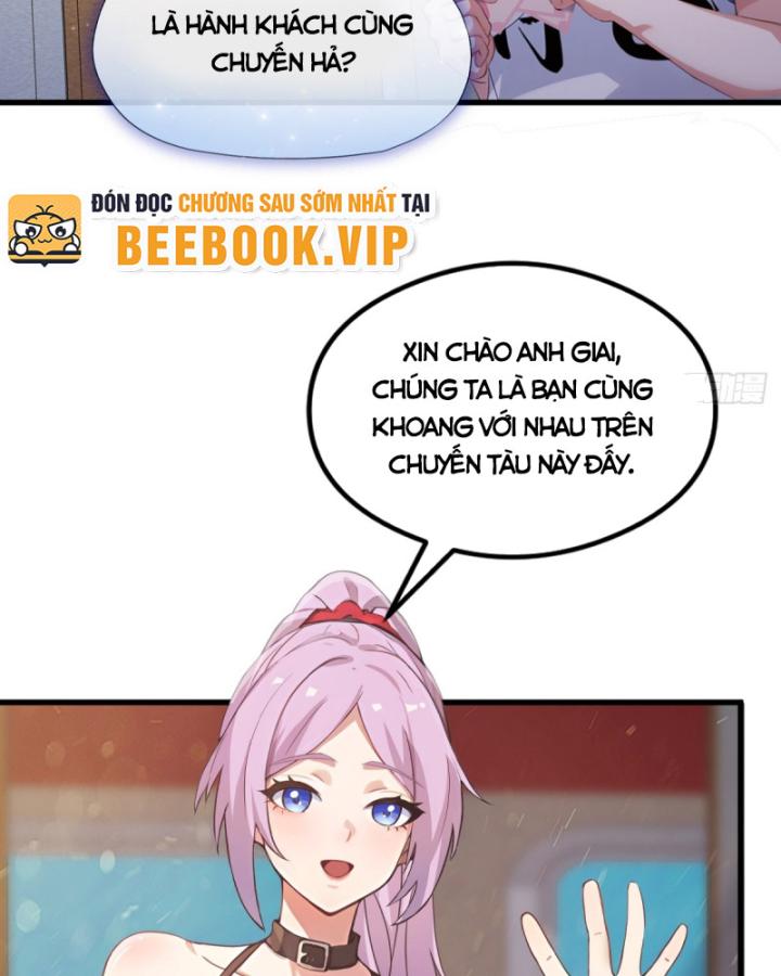 Ngươi Cấp Bậc Gì Dám Giả Bộ Trước Mặt Bảy Sư Tỷ Của Ta? Chapter 1 - Trang 2