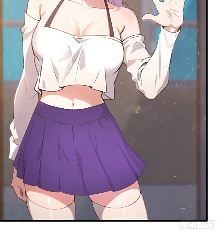 Ngươi Cấp Bậc Gì Dám Giả Bộ Trước Mặt Bảy Sư Tỷ Của Ta? Chapter 1 - Trang 2