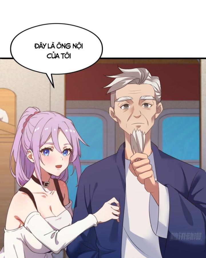 Ngươi Cấp Bậc Gì Dám Giả Bộ Trước Mặt Bảy Sư Tỷ Của Ta? Chapter 1 - Trang 2