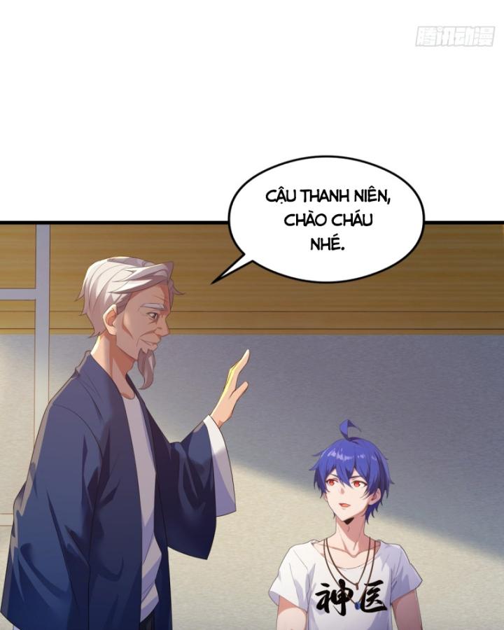 Ngươi Cấp Bậc Gì Dám Giả Bộ Trước Mặt Bảy Sư Tỷ Của Ta? Chapter 1 - Trang 2