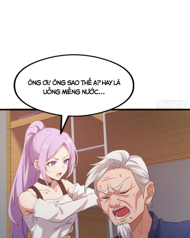 Ngươi Cấp Bậc Gì Dám Giả Bộ Trước Mặt Bảy Sư Tỷ Của Ta? Chapter 1 - Trang 2