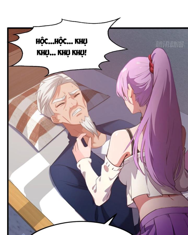 Ngươi Cấp Bậc Gì Dám Giả Bộ Trước Mặt Bảy Sư Tỷ Của Ta? Chapter 1 - Trang 2